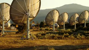 Statele Unite au oprit sistemul de interceptare a semnalelor trimise de extratereştri