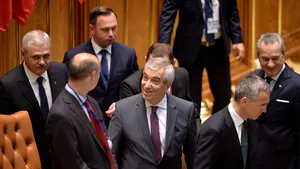 Tăriceanu, despre criticile magistraţilor la Legile Justiţiei: Fiecare are dreptul să-şi exprime părerea