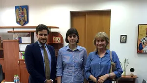 Ambasadoarea Suediei: Sprijinim cu tărie autorităţile române în lupta împotriva corupţiei