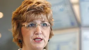 Directorul general Petrom, printre primele 30 de femei CEO ale lumii. Băsescu: Sunt impresionat că o femeie româncă a ajuns în poziţia ei