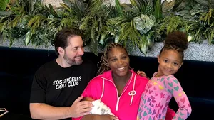 Serena Williams a născut cel de-al doilea copil. Ce nume i-a pus bebeluşului
