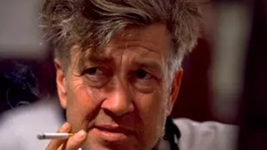 David Lynch, medaliat cu Legiunea de Onoare de Nicolas Sarkozy