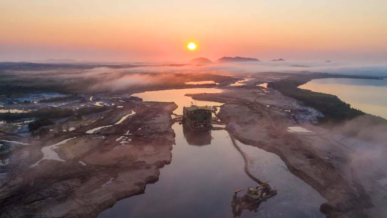 Autorităţile au dezvăluit cum a fost găsită capsula radioactivă minusculă pierdută în Australia