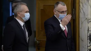 Cîmpeanu, mulţumit de testele din salivă. Câţi au fost depistaţi pozitiv