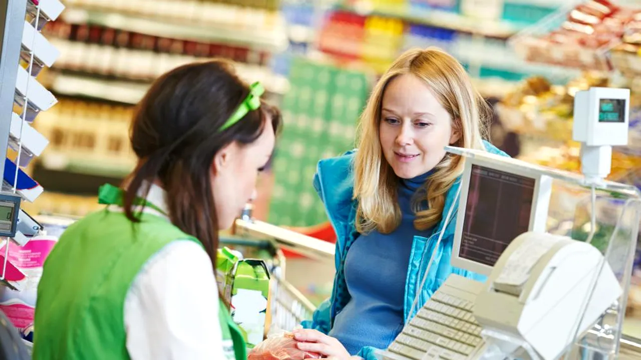 Comercianţii trebuie să-şi conecteze casele de marcat la sistemul ANAF. Instituţia a anunţat că termenul nu va fi prelungit