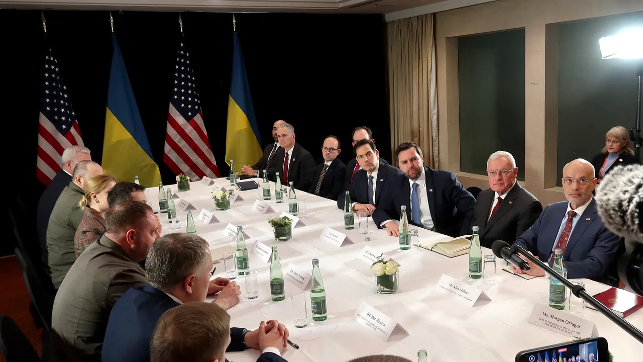 Emisarul lui Donald Trump pentru Ucraina afirmă că nimeni nu îi va impune un acord de pace lui Zelenski