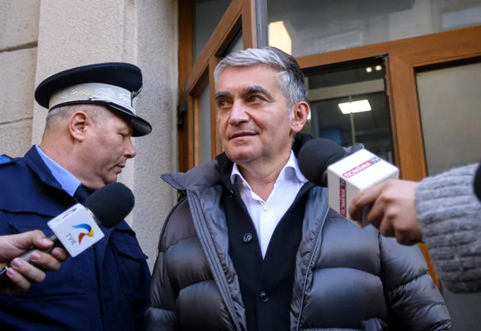 Primarul Sinaiei a fost dus la spital după decizia de arestare