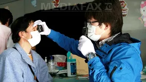 Japonezii anunţă că au dezvoltat o metodă pentru detectarea Ebola în 30 de minute