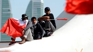 Proteste în numeroase ţări din nordul Africii şi Orientul Mijlociu