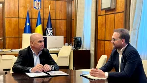 PNL și USR anunță coordonare comună după ruptura cu PSD: „Nu mai putem accepta argumentul unei false stabilități”