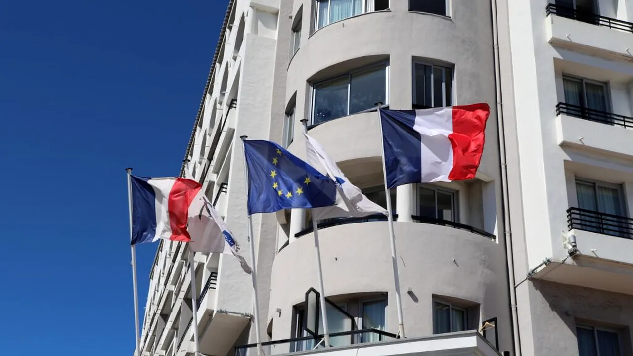 Ambasada franceză: Franța nu este nemulțumită de poziția României privind acordul UE-Mercosur