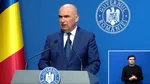Ilie Bolojan estimează că, pentru următoarele două săptămâni, nu vor fi probleme pe piața carburanților din România