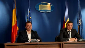 Șeful CNAIR, în concediu în plin episod de ninsori? Răspunsul lui Cristian Pistol
