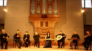 The Gurdjieff Folk Instruments Ensemble, la primul concert de muzică tradiţională în România