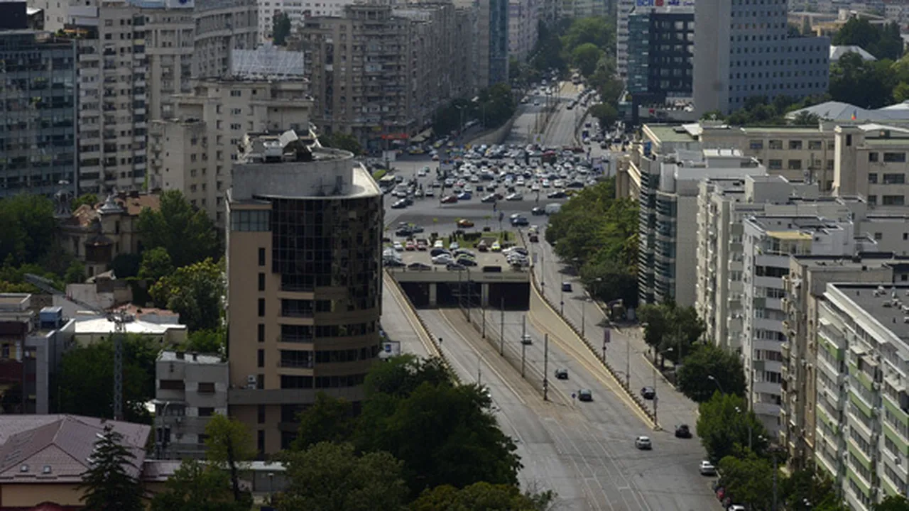 BEI a aprobat un împrumut de 22,47 milioane de euro pentru reabilitarea clădirilor din sectorul 1