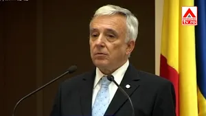 Isărescu: Exporturile schimbă prognoza PIB pe 2012 şi creează confuzie în construcţia bugetară