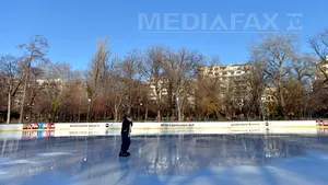 Cum va fi vremea până pe 17 februarie. PROGNOZA METEO pentru fiecare regiune a ţării