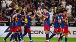 FC Barcelona se califică în sferturile Cupei Regelui, după 2-0 cu Racing Santander
