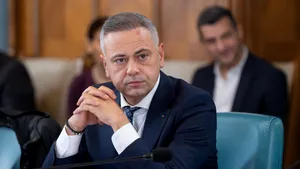 BNR validează măsura plafonării adaosului comercial la alimente. Impactul industriei alimentare în nivelul exporturilor.