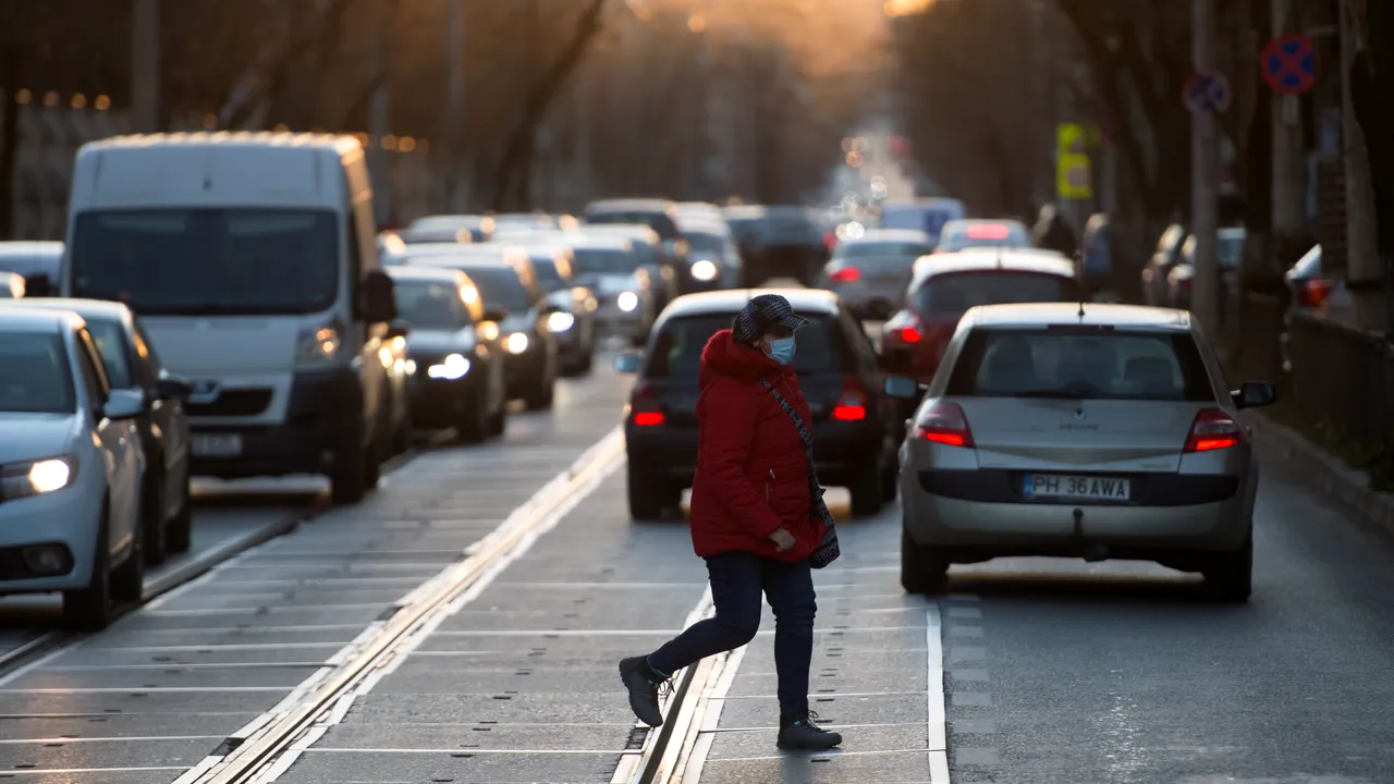 Bucureştenii au un nivel de trai mai bun comparativ cu locuitorii altor capitale europene. Pe cine a devansat în top metropola autohtonă