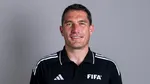 Român la Cupa Mondială: Istvan Kovacs va arbitra meciul cu numărul 1.000 din istoria competiției