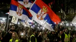 Alegeri parlamentare în Serbia. Studenții protestatari reprezintă o amenințare serioasă pentru partidul lui Vucic