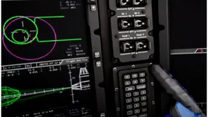 VIDEO | Boeing îşi antrenează astronauţii în realitatea virtuală