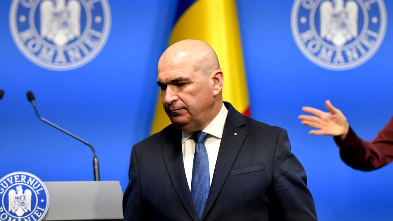 Bolojan și Grindeanu au ajuns la un compromis pe criza bugetului. Coaliția taie de la magistrați pentru pachetul de solidaritate propus de PSD. UPDATE: Comisiile de buget au dat votul final pe legea bugetului de stat pe anul 2026