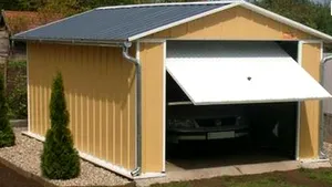 Coşmarul IoT? O companie i-a dezactivat unui client uşa de la garaj după ce i-a CRITICAT produsul pe Amazon