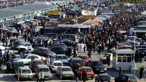 Ce maşină cumpărăm de 7.000 – 8.000 de euro: Logan sau maşină germană second hand?