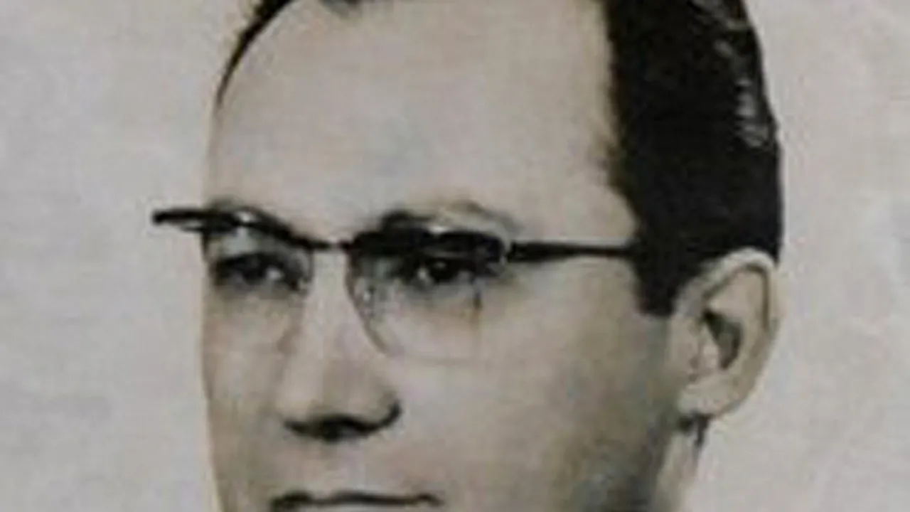 A murit Manea Mănescu, fost premier al României