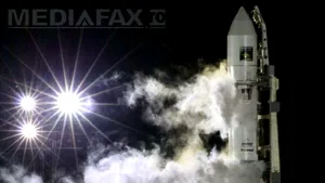 Sonda rusă Phobos-Grunt va cădea pe Pământ în perioada 6 - 19 ianuarie 2012