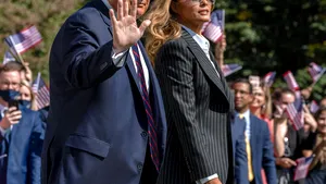 Reacţii în lanţ după infectarea lui Donald Trump cu SARS-CoV-2. „Dacă preşedintele SUA poate fi infectat, virusul nu are limite”