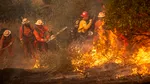 Incendiu de amploare în California: Românii din zonă, sfătuiți să respecte ordinele de evacuare