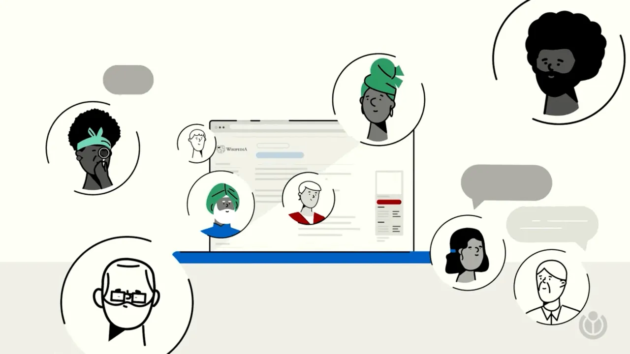 Wikipedia, amenințată de legislația în domeniul online din Marea Britanie. Riscurile noilor prevederi impuse de guvernul englez