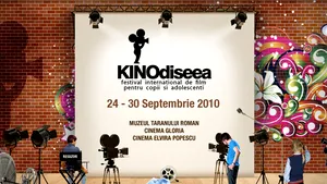 Cel mai de succes film francez pentru copii deschide Kinodiseea 2010