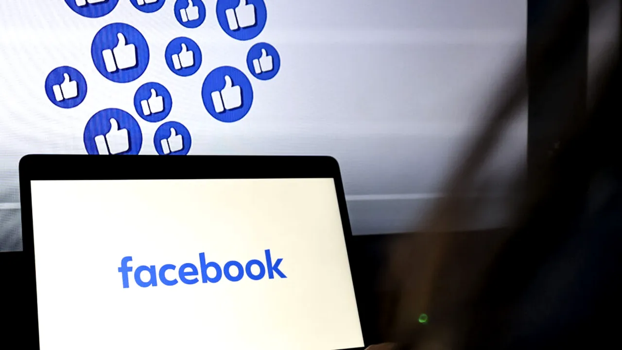 Noi teste făcute de Meta: Partajarea a mai mult de două linkuri ar putea fi restricționată pe Facebook, fără un abonament
