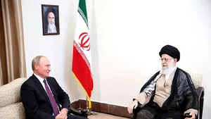 COMENTARIU Lelia Munteanu: Este Iranul izolat geopolitic?