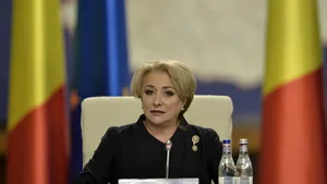 Dăncilă, despre remaniere: S-ar putea să fac şi alte modificări, acolo unde lucrurile nu merg bine