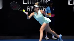 Jaqueline Cristian e a treia sportivă româncă prezentă în sferturile de finală la Koper