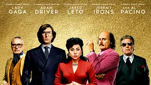 Care este preţul pentru o noapte petrecută în vila House of Gucci