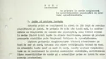 Lipsurile alimentare în comunism. Notă secretă a Securității din 1989: Nu se găsesc conserve de carne, compoturi. Ouăle puse la vânzare, doar 30% din necesarul populației