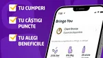 Bringo lansează Bringo YOU – programul de loialitate care răsplătește rutina de cumpărare cu extra-beneficii, fără înscriere sau costuri suplimentare
