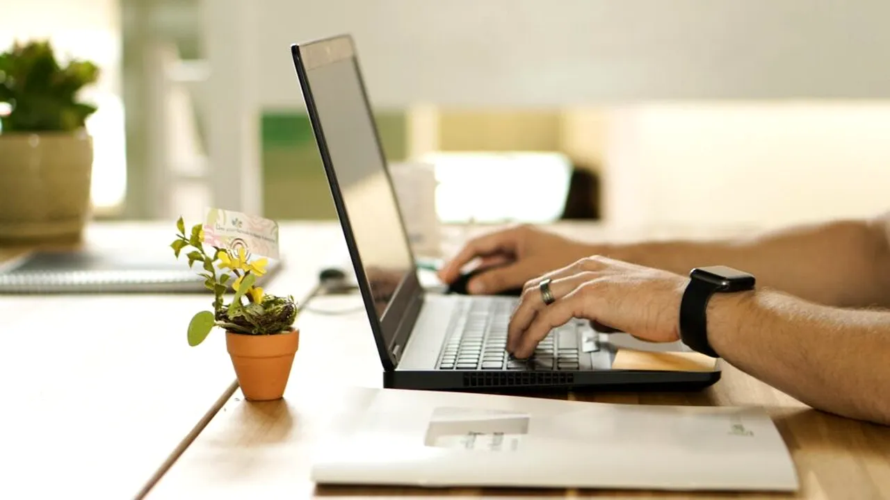 Motivul surprinzător pentru care ai un nivel ridicat de productivitate într-o zi și deloc în următoarea