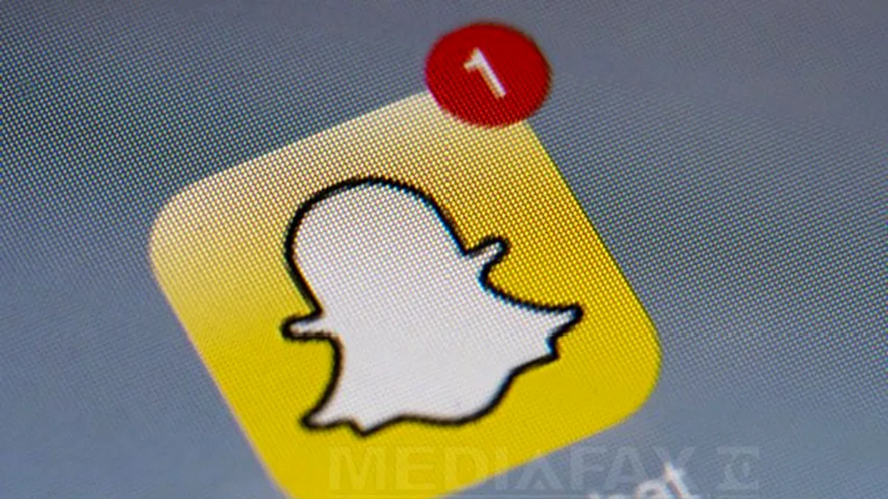 Snapchat lansează o funcţie de siguranţă pentru a le oferi părinţilor acces limitat la conturile copiilor
