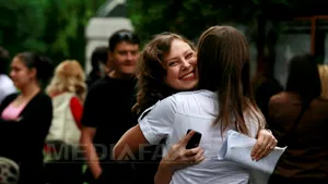 Rezultate la bacalaureat: Nouă candidaţi din Sălaj care fuseseră respinşi au promovat după contestaţii