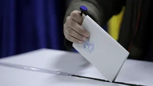 NEWS ALERT Numărul alegătorilor din primul turul, depășit în turul doi al alegerilor prezidențiale