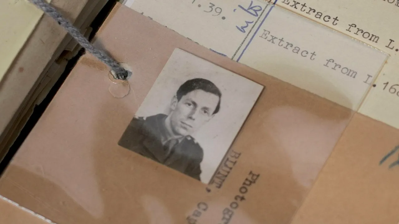 Mărturisirile celui mai celebru grup de spioni britanici, dezvăluite după şase decenii de secret