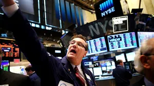 Record în UE: Bursa de Valori a crescut cu 12,4%, datorită dividendelor acordate de firme