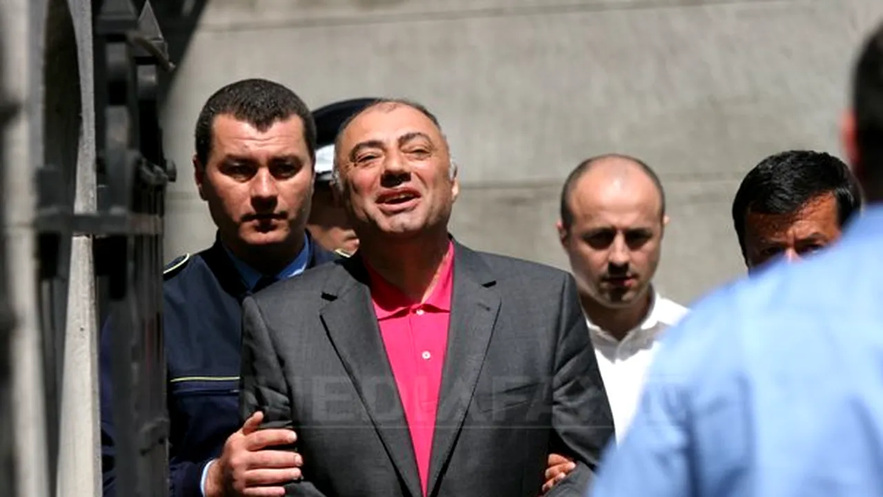 Antonie Solomon îşi va putea relua funcţia de primar